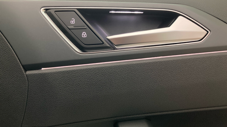 Volkswagen Polo 1.0 TSI R-Line 5dr Petrol Hatchback